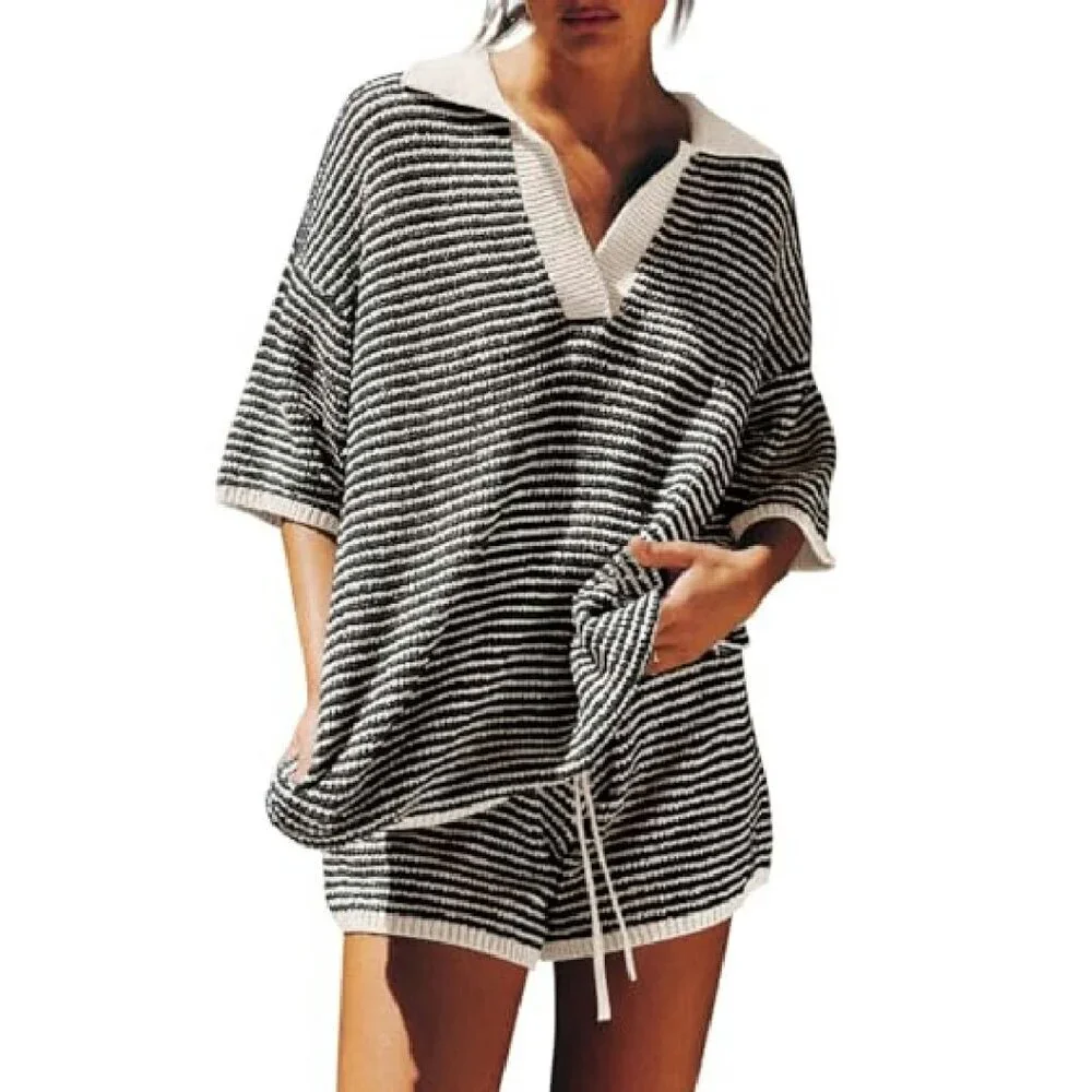 N/A lightweight wear sleepwear